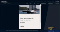 Desktop Screenshot of dragonfly.dk